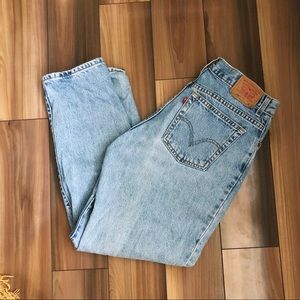 Vintage Levi’s Jeans